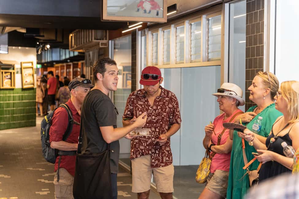 image n.5 of Sydney: Chinatown Street Food & Culture Guided Walking Tour activity in Sydney, uploaded by supplier