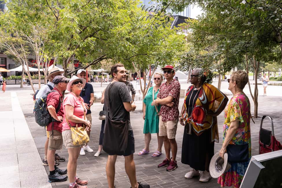 image n.8 of Sydney: Chinatown Street Food & Culture Guided Walking Tour activity in Sydney, uploaded by supplier