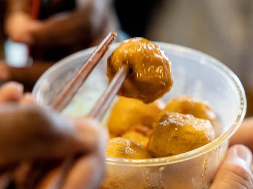 image n.2 of Sydney: Chinatown Street Food & Culture Guided Walking Tour activity in Sydney, uploaded by supplier