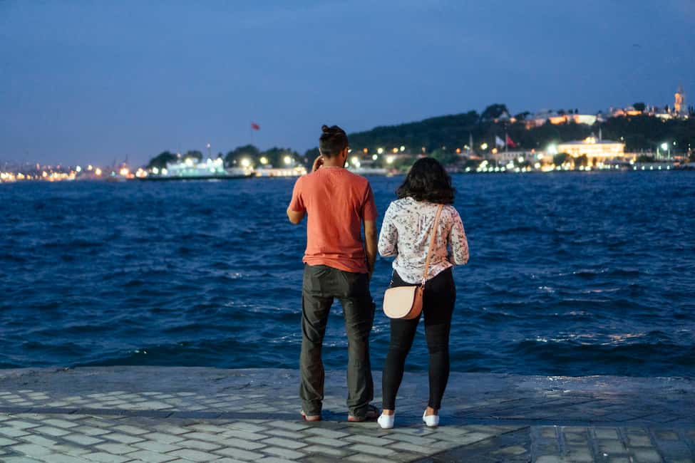image n.9 of Istanbul: Evening Walking City Tour with A Private Guide activity in Istanbul, uploaded by supplier