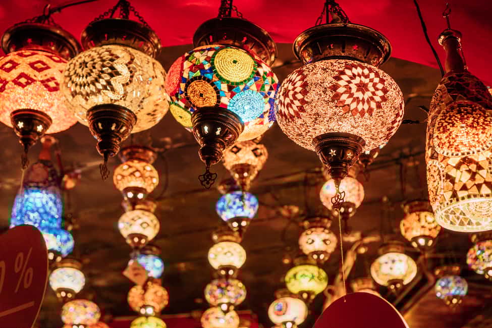 image n.2 of Istanbul: Evening Walking City Tour with A Private Guide activity in Istanbul, uploaded by supplier