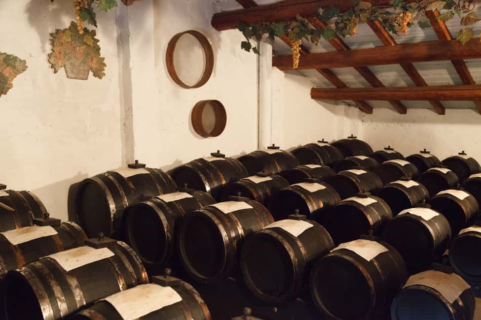image n.6 of From Parma: Parmesan, Parma Ham & Balsamic Vinegar Tour activity in Parma, uploaded by supplier