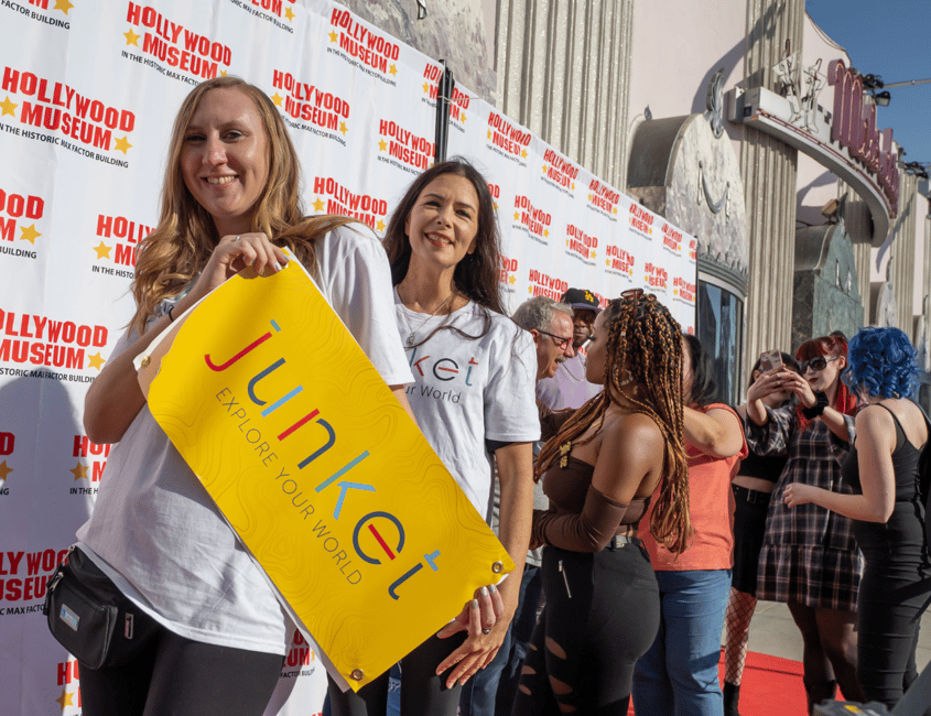 Immagine nº 7 di Los Angeles: tour a piedi della Hollywood Walk of Fame attività a Los Angeles, caricata dal fornitore