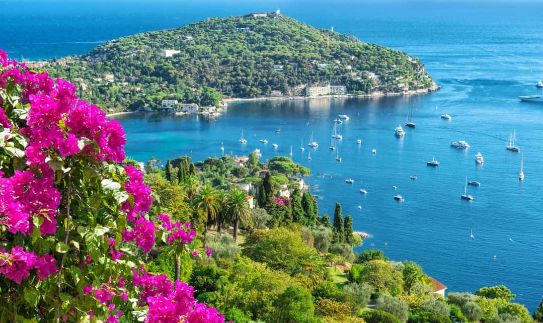 afbeelding n.1 van Vanuit Nice: Dagvullende tour langs de Franse Rivièra activiteit in Èze, geüpload door aanbieder
