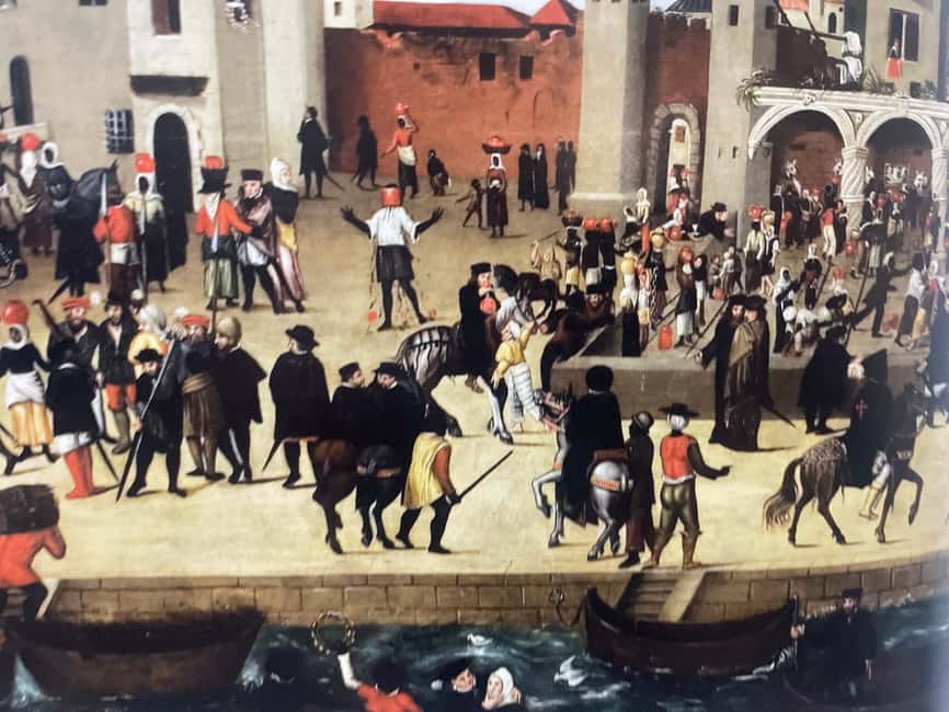 image n.7 of Lisbon: African History and Heritage Walking Tour activity in Lisbon, uploaded by supplier