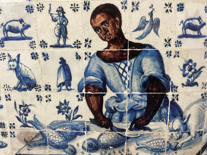 image n.11 of Lisbon: African History and Heritage Walking Tour activity in Lisbon, uploaded by supplier