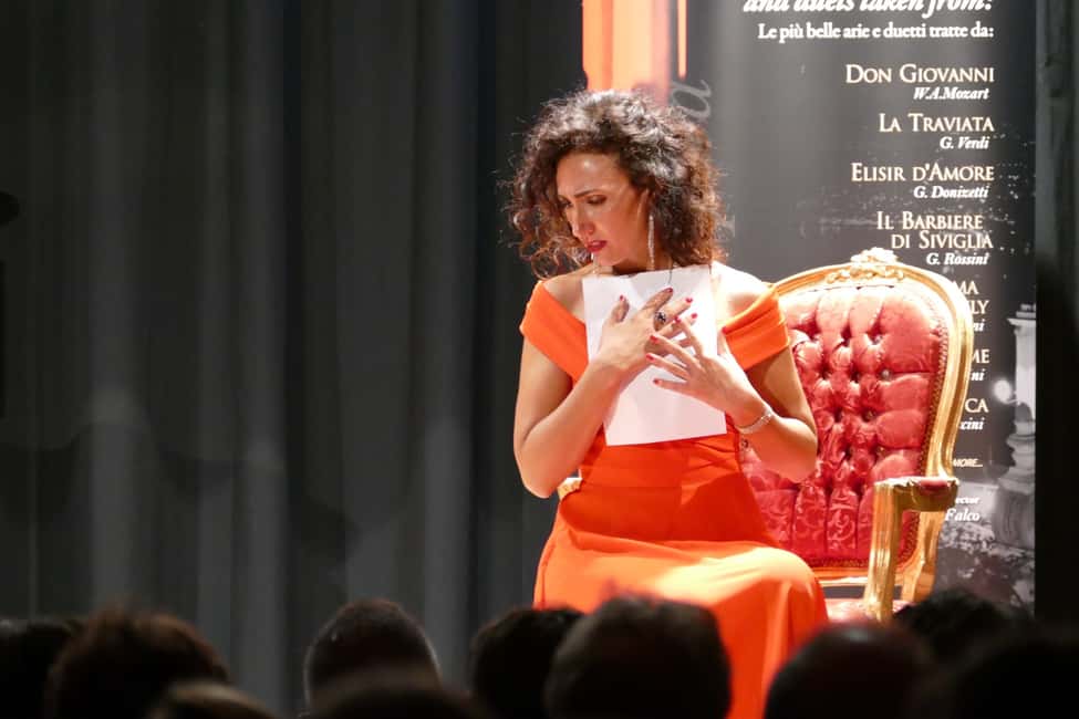 image n.5 of Taormina: Opera Performance in the Nazarena Theater activity in Taormina, uploaded by supplier
