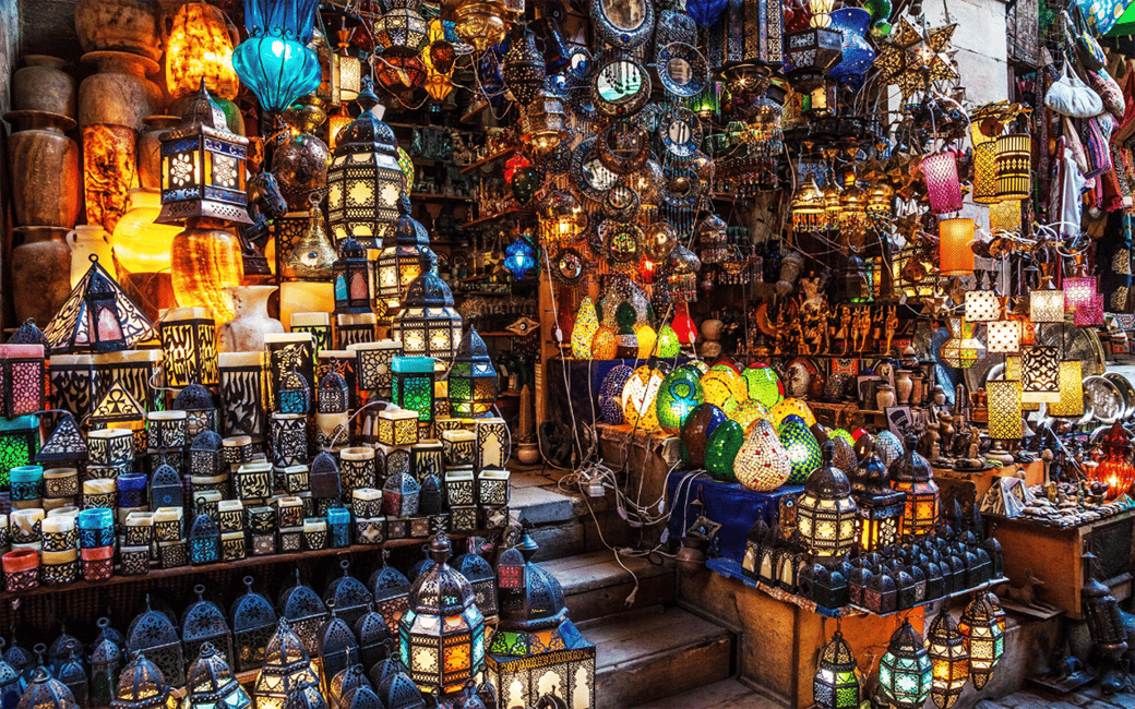 image n.9 of Cairo: Pyramids, Museum & Khan el-Khalili activity in Giza, uploaded by supplier