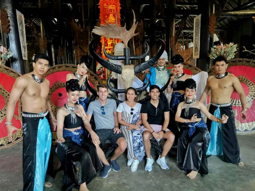 imagen n.º 9 de Desde Chiang Mai: Personaliza tu propio tour privado por Chiang Rai actividad en Chiang Rai (provincia), subida por el proveedor