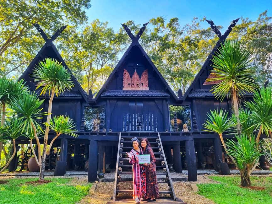 imagen n.º 15 de Desde Chiang Mai: Personaliza tu propio tour privado por Chiang Rai actividad en Chiang Rai (provincia), subida por el proveedor