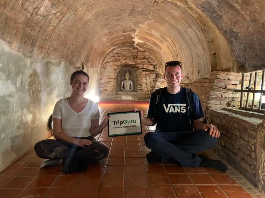 image n.11 of Chiang Mai: Doi Suthep, Wat Umong, and Pha Lat Sunrise Tour activity in Chiang Mai, uploaded by supplier