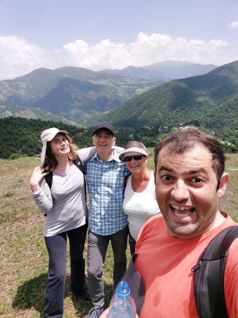 image n.3 of Armenia: 7-Day Private Highlights of Armenia Tour with Meals activity in Garni, uploaded by supplier