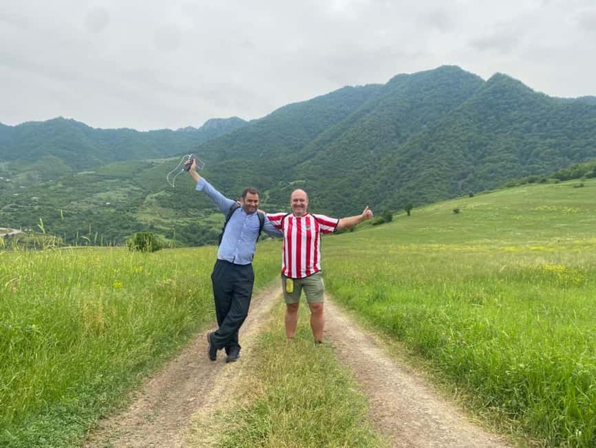 image n.5 of Armenia: 7-Day Private Highlights of Armenia Tour with Meals activity in Garni, uploaded by supplier