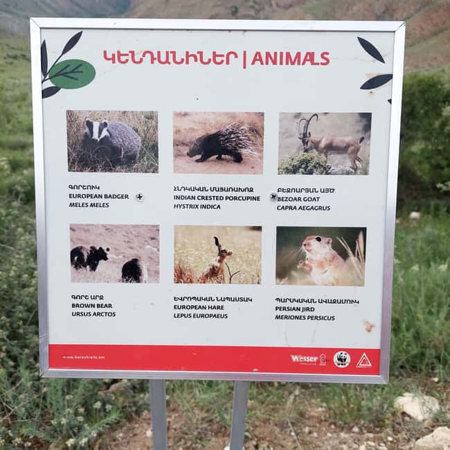 image n.7 of Armenia: 7-Day Private Highlights of Armenia Tour with Meals activity in Garni, uploaded by supplier