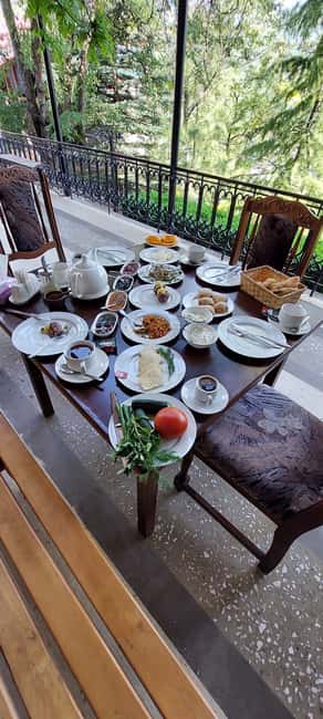 image n.8 of Armenia: 7-Day Private Highlights of Armenia Tour with Meals activity in Garni, uploaded by supplier