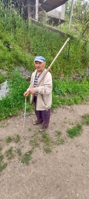 image n.11 of Armenia: 7-Day Private Highlights of Armenia Tour with Meals activity in Garni, uploaded by supplier