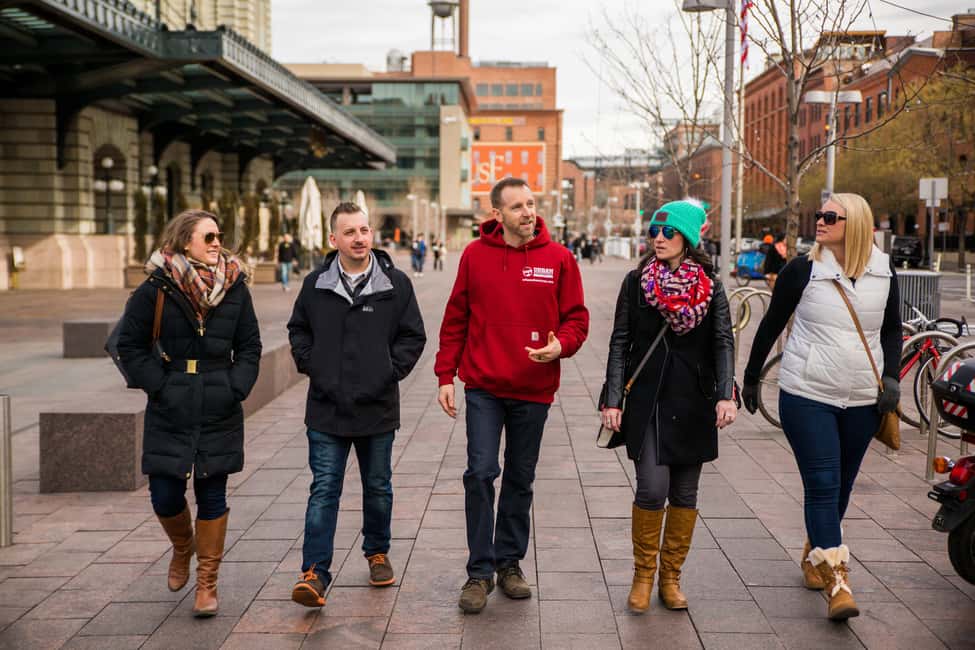 image n.2 of Deep Dive into Denver: Small-Group Walking Tour activity in Denver, uploaded by supplier