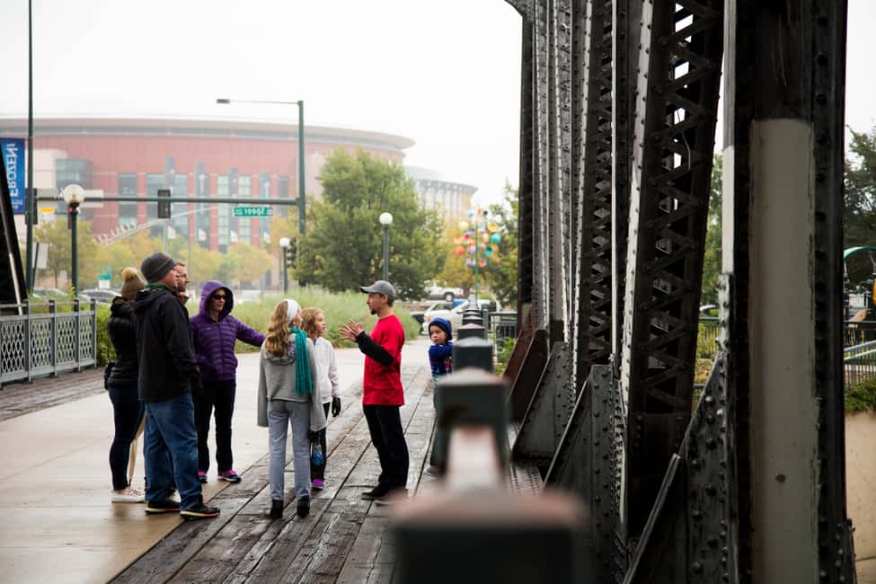 image n.8 of Deep Dive into Denver: Small-Group Walking Tour activity in Denver, uploaded by supplier