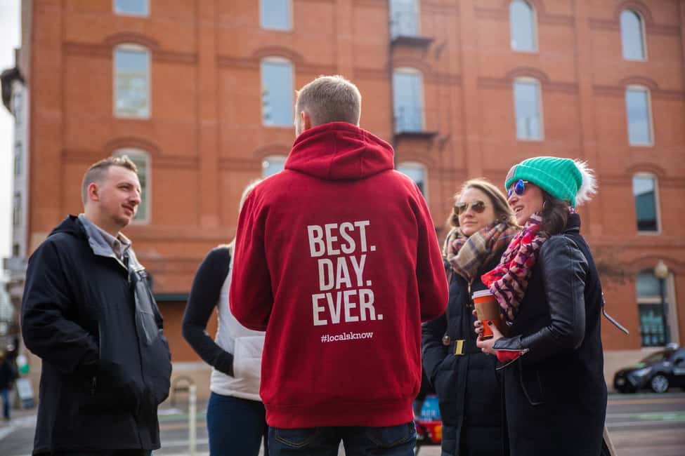 image n.9 of Deep Dive into Denver: Small-Group Walking Tour activity in Denver, uploaded by supplier