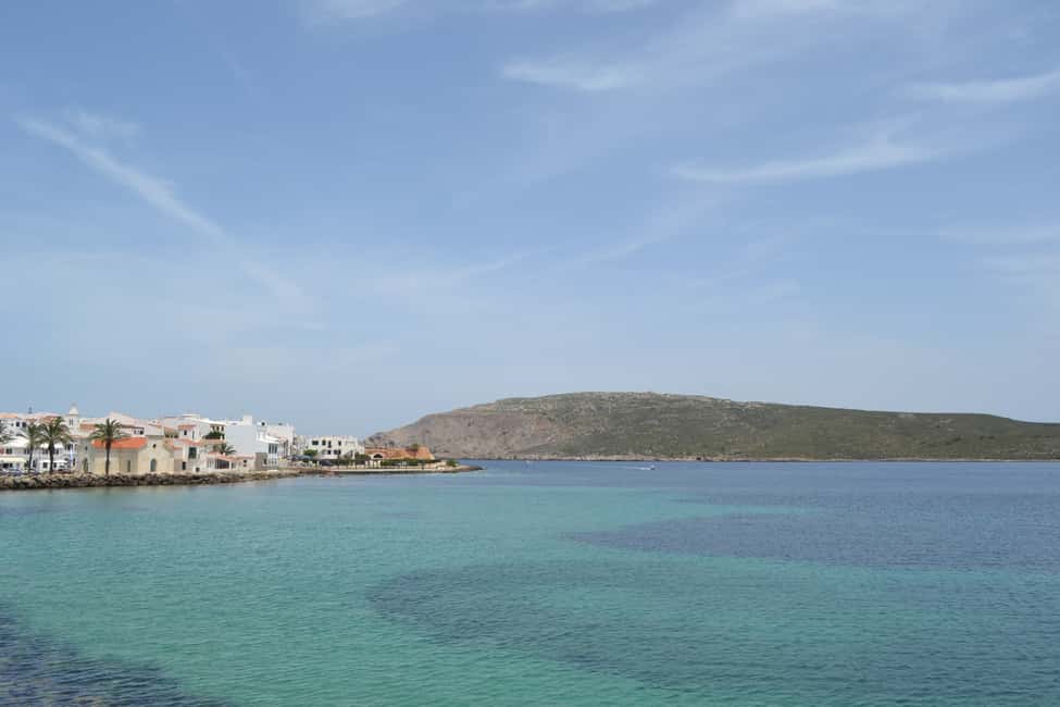 Bild Nr. 6 von Menorca: Ganztagestour mit Guide Aktivität in Alaior, hochgeladen vom Anbieter
