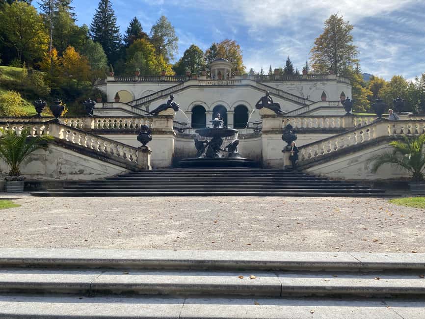 image n.2 of Bavarian Highlights Private Day Tour activity in Schwangau, uploaded by supplier