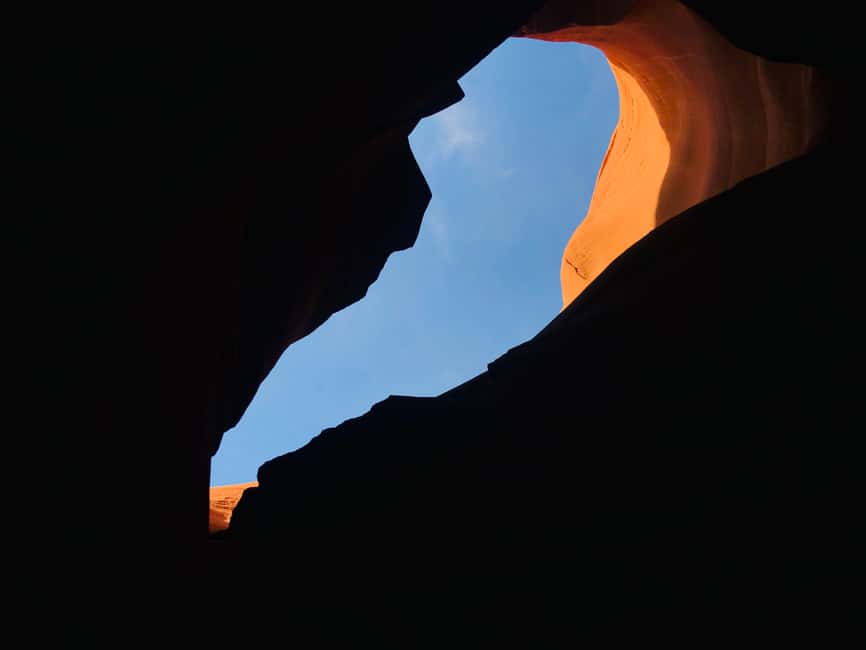 Bild Nr. 5 von Page: Tour durch den Lower Antelope Canyon mit geschultem Navajo-Guide Aktivität in Arizona, hochgeladen vom Anbieter