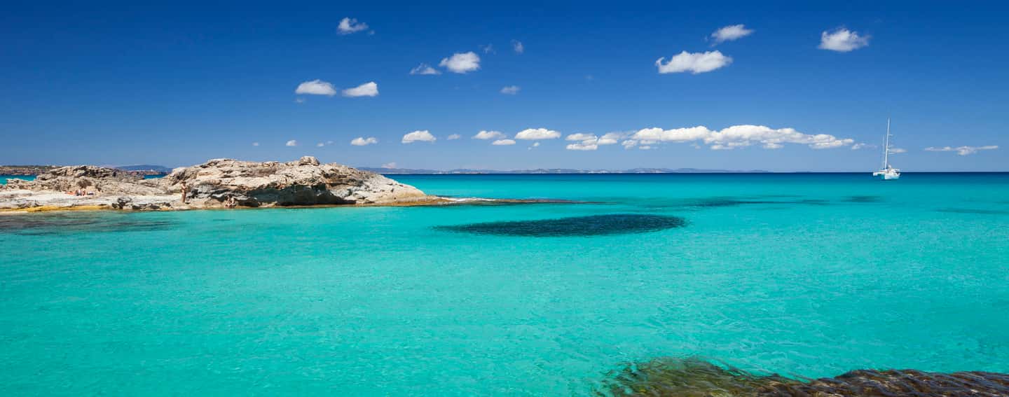 image n.4 of Formentera: Round-Trip Ferry Ticket from Ibiza activity in Balearic Islands, uploaded by supplier