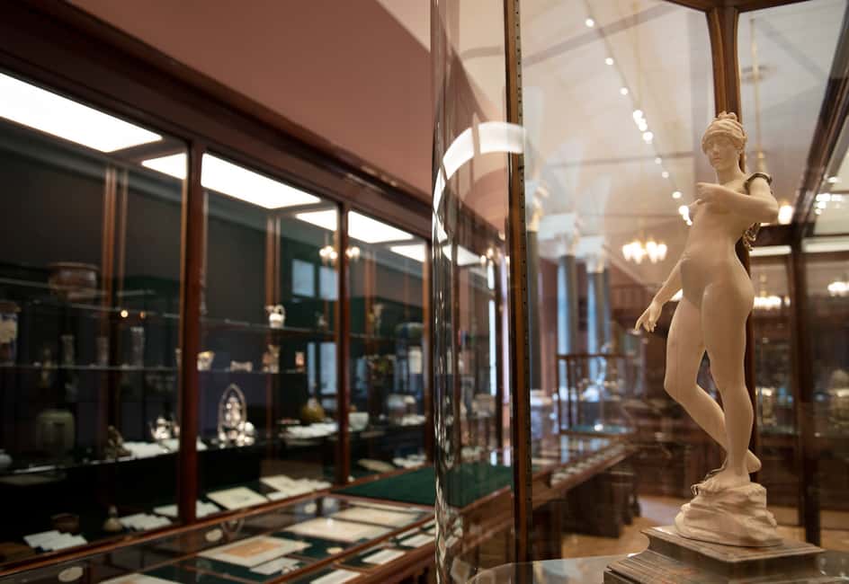 image n.6 of Brussels: Museum Art & History Entry Ticket activity in Etterbeek, uploaded by supplier