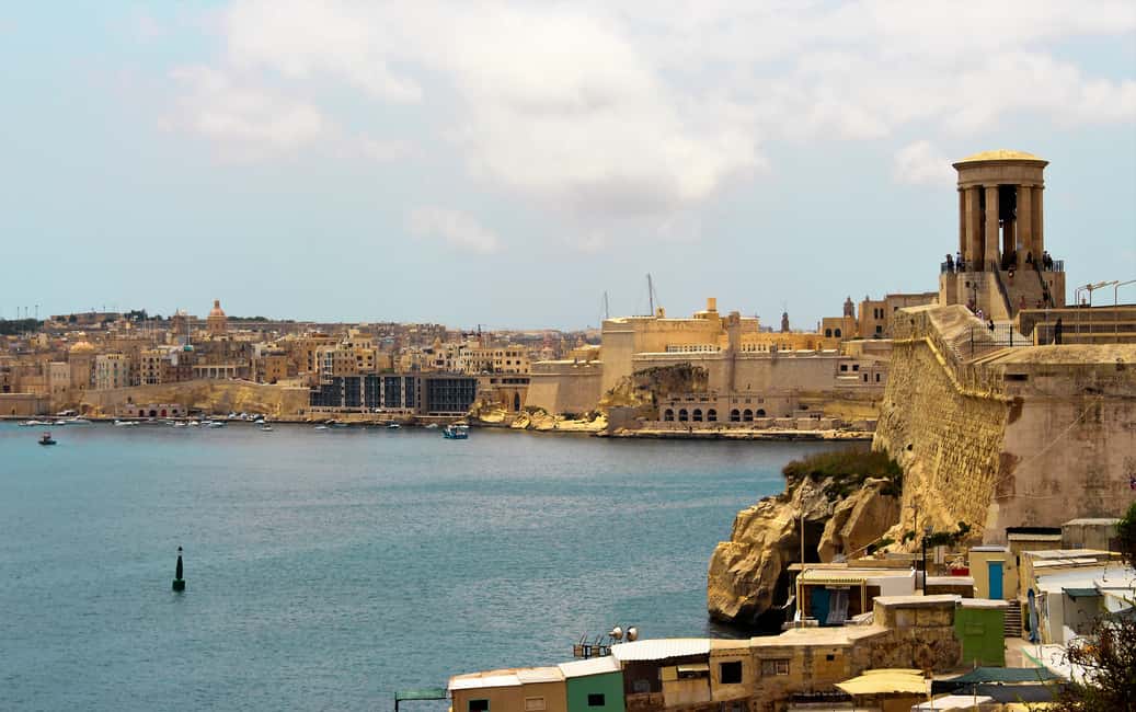 bild nr.6 av Valletta: Upplevelsen av Malta och tur till Sacra Infermeria aktivitet i Valletta, uppladdad av arrangören
