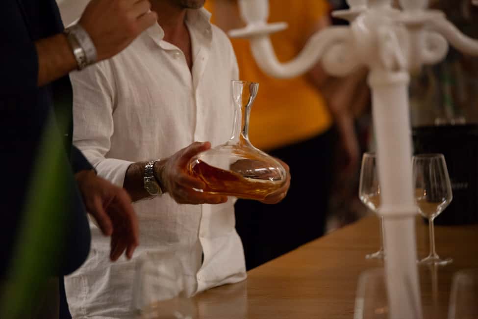 image n.4 of Marsala: Florio Winery Tour with Local Wine Tasting activity in Marsala, uploaded by supplier