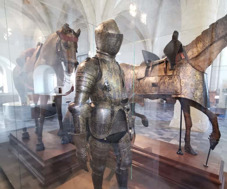 image n.6 of Brussels: Museum Halle Gate Entry Ticket activity in Brussels, uploaded by supplier