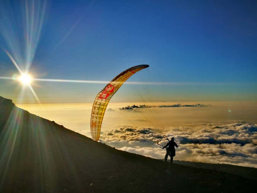 afbeelding n.2 van Sofia: Paragliding-avontuur met bezoek aan Koprivshtitsa activiteit in Hisarya, Bulgaria, geüpload door aanbieder