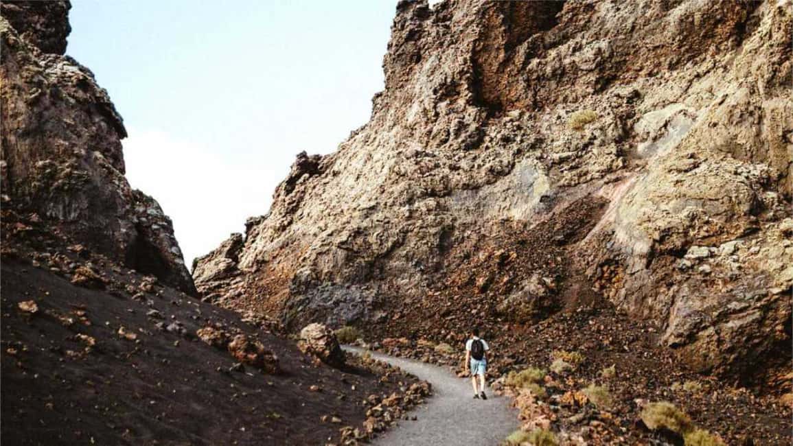 afbeelding n.2 van Lanzarote: On-Road Guided Buggy Volcano Tour activiteit in Tinajo, geüpload door aanbieder