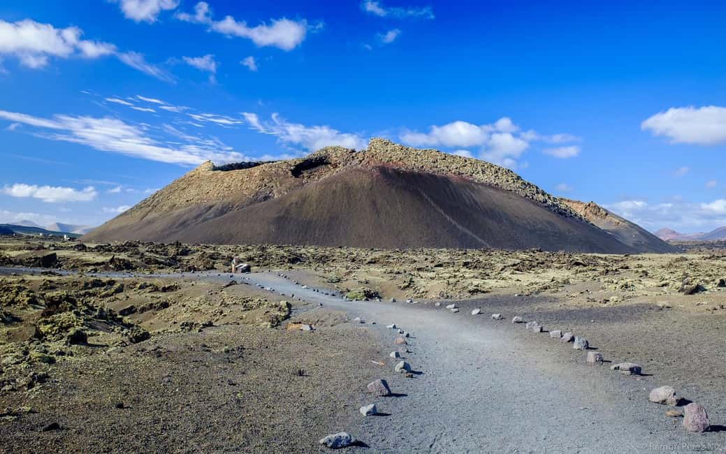 afbeelding n.4 van Lanzarote: On-Road Guided Buggy Volcano Tour activiteit in Tinajo, geüpload door aanbieder