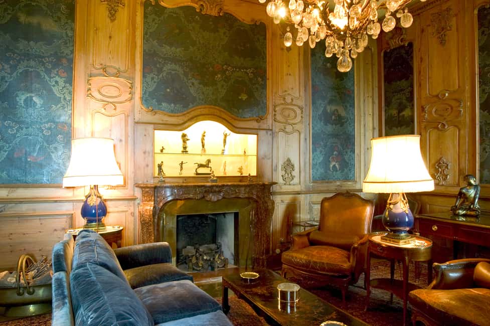 image n.7 of Tremezzina: Villa Del Balbianello Park Entry Ticket activity in Tremezzo, Italy, uploaded by supplier