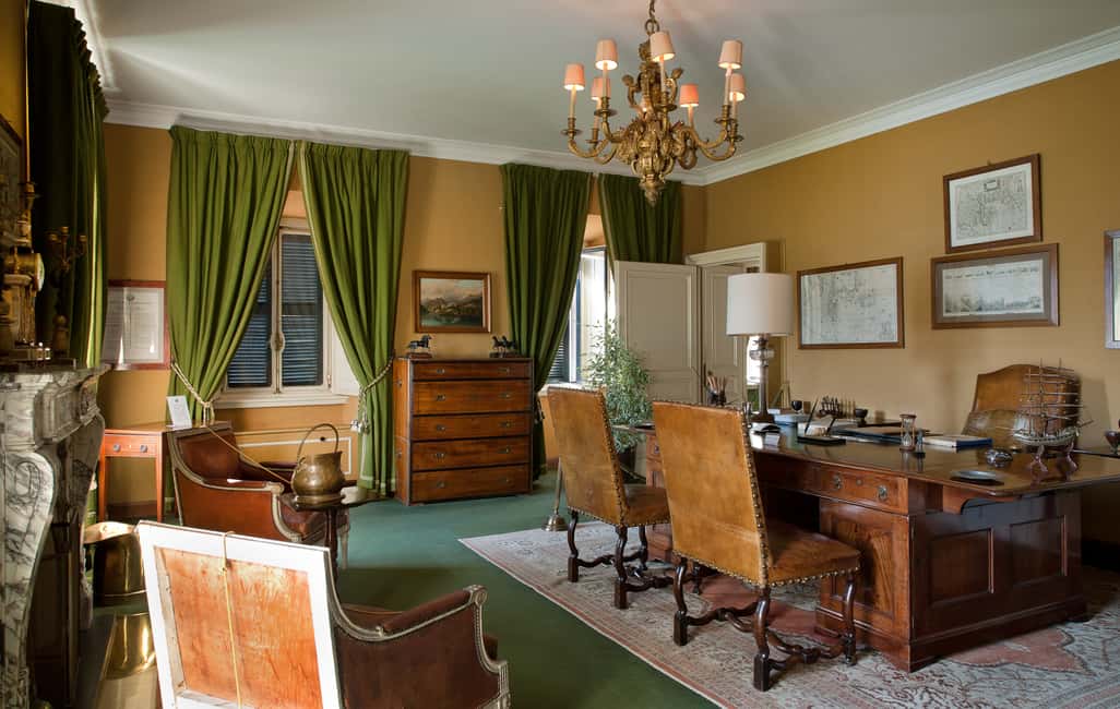 image n.8 of Tremezzina: Villa Del Balbianello Park Entry Ticket activity in Tremezzo, Italy, uploaded by supplier