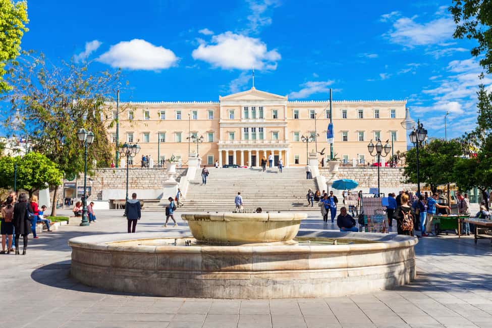 imagen n.º 9 de Juego de Escape de la Ciudad de Atenas "El Viaje en el Tiempo" actividad en Atenas, subida por el proveedor