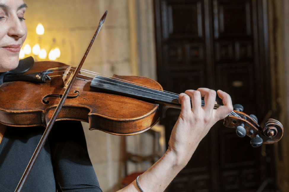 Immagine nº 4 di Venezia: Concerto d'opera alle Prigioni di Casanova in Piazza San Marco attività a Venezia, caricata dal fornitore