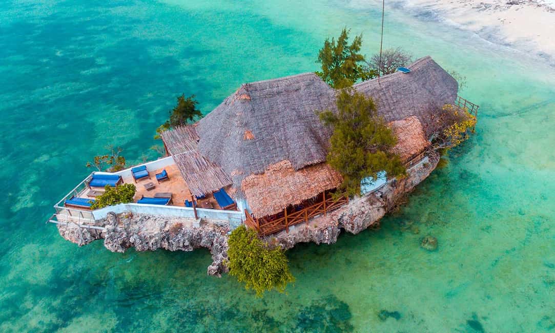 image n.3 of Kiwengwa/Zanzibar: Mnemba, Kuza Cave & Jozani Forest Tour activity in Jambiani, uploaded by supplier