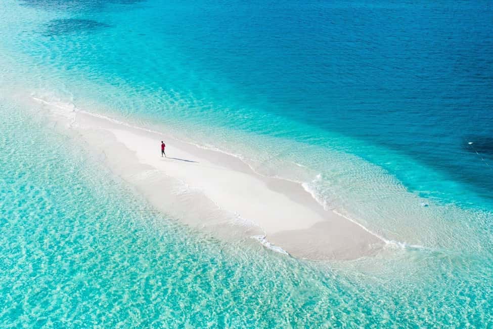 image n.7 of Kiwengwa/Zanzibar: Mnemba, Kuza Cave & Jozani Forest Tour activity in Jambiani, uploaded by supplier