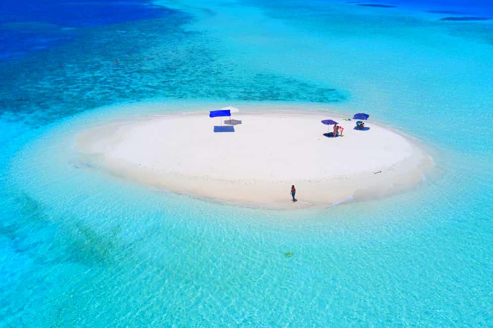 image n.8 of Kiwengwa/Zanzibar: Mnemba, Kuza Cave & Jozani Forest Tour activity in Jambiani, uploaded by supplier