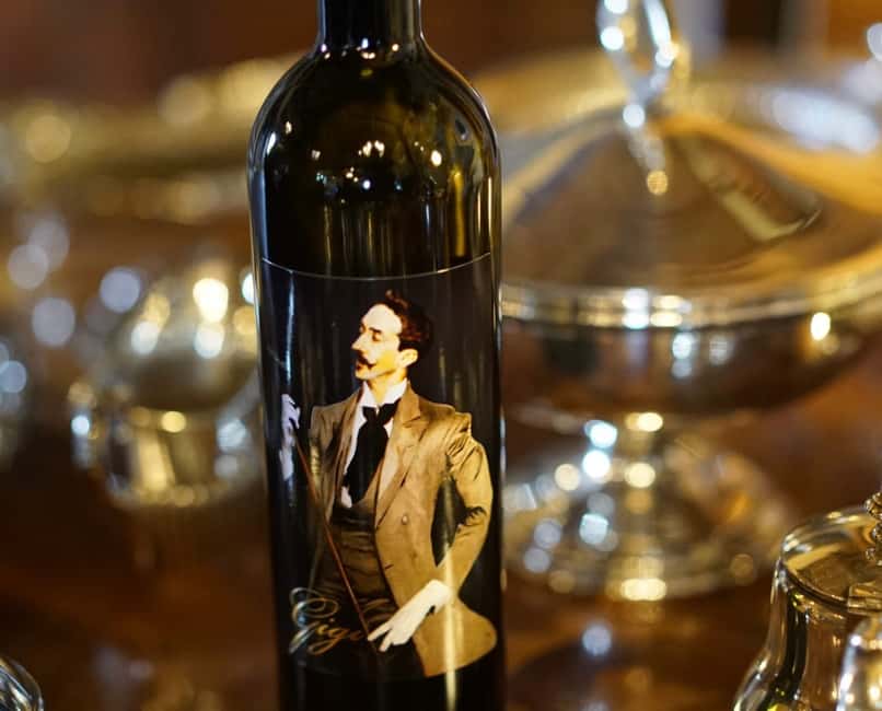 image n.10 of From Rome: Frascati Wine Region Tour with Wine Tasting activity in Rome, uploaded by supplier