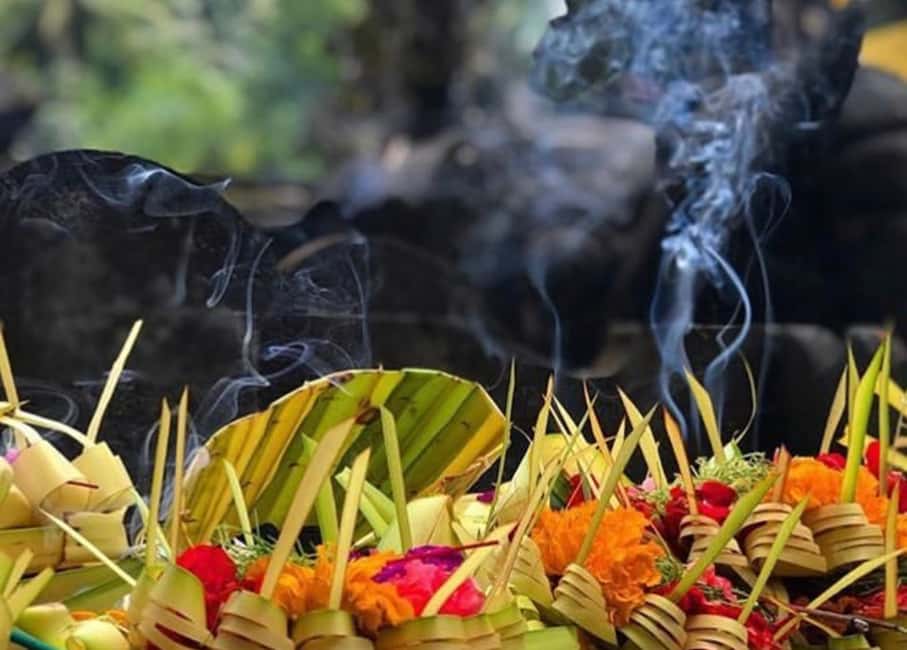 image n.5 of Tirta Empul: Temple Tour with Optional Spiritual Cleansing activity in Bali, uploaded by supplier