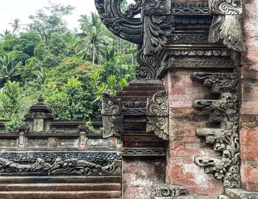 image n.7 of Tirta Empul: Temple Tour with Optional Spiritual Cleansing activity in Bali, uploaded by supplier
