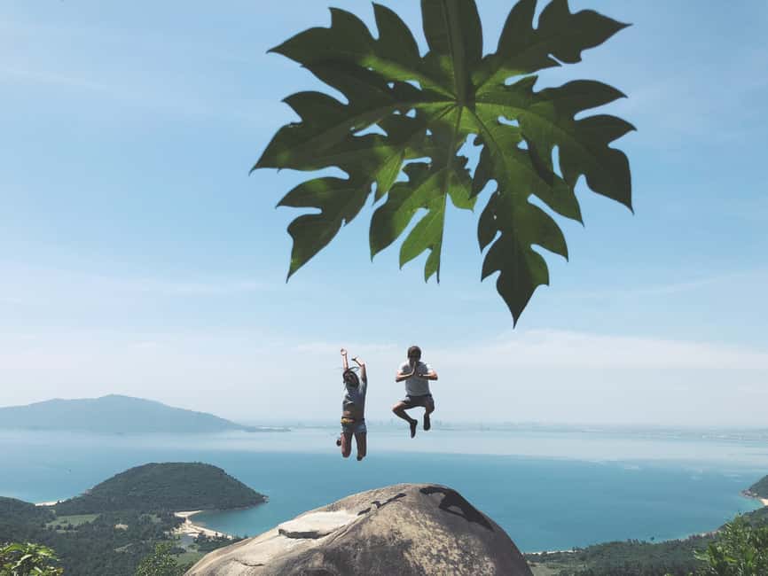 image n.6 of From Hue/Da Nang/Hoi An: Hai Van Pass Tour by Motorbike activity in Da Nang, uploaded by supplier