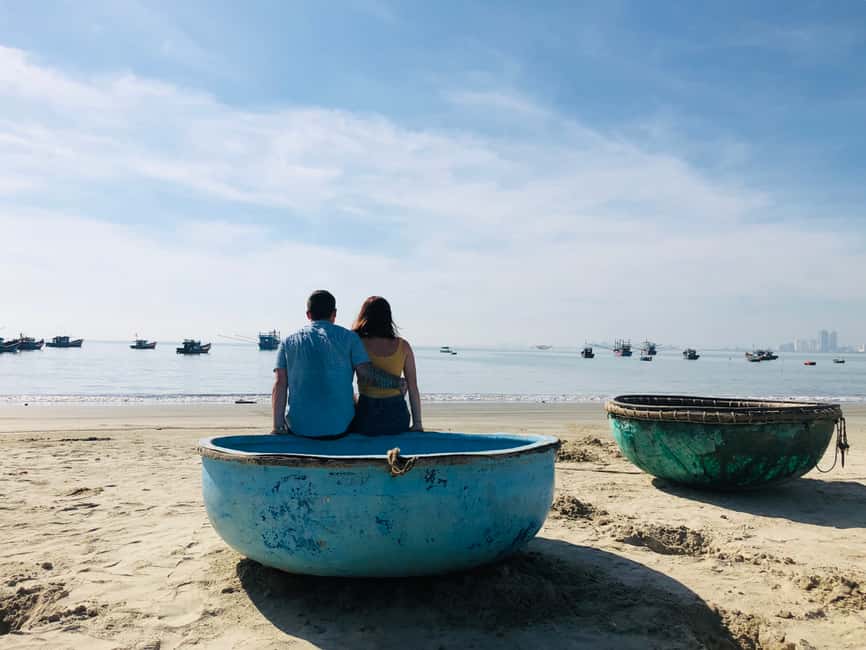 image n.8 of From Hue/Da Nang/Hoi An: Hai Van Pass Tour by Motorbike activity in Da Nang, uploaded by supplier