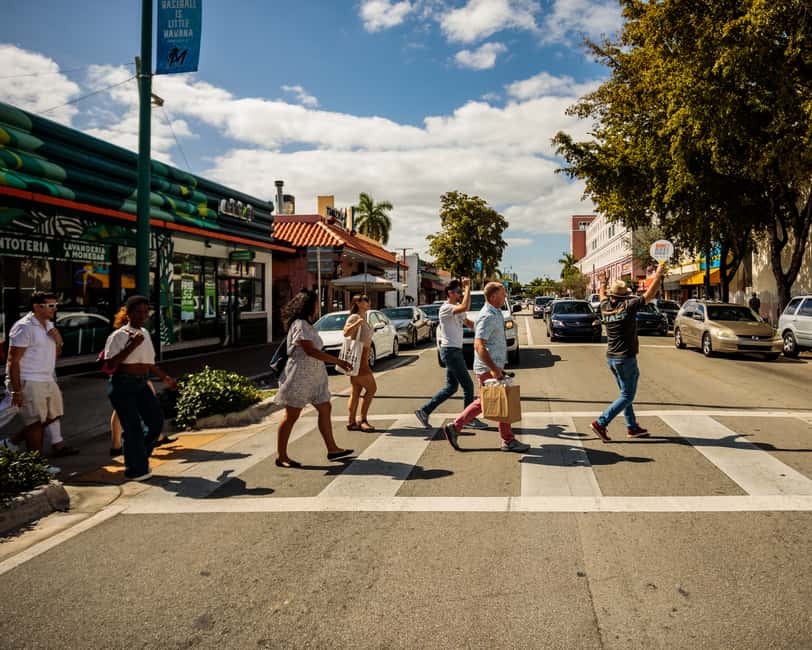 image n.14 of Miami: Little Havana Cuban Food and Culture Walking Tour activity in Miami, uploaded by supplier