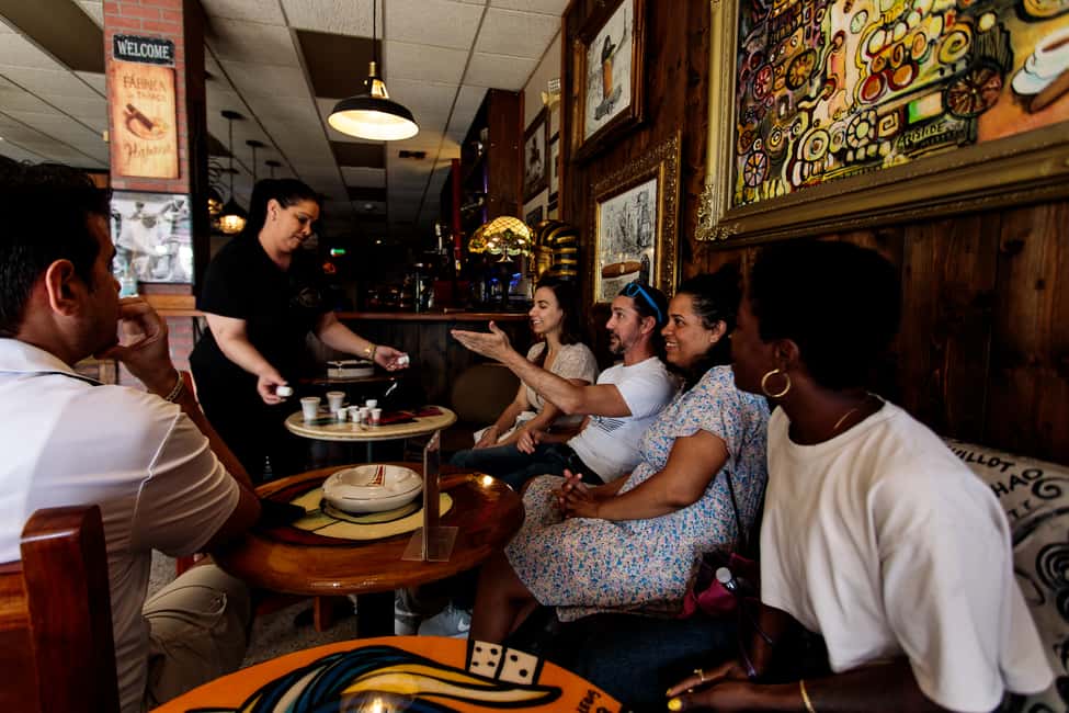 image n.23 of Miami: Little Havana Cuban Food and Culture Walking Tour activity in Miami, uploaded by supplier