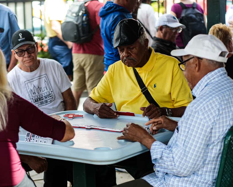 image n.22 of Miami: Little Havana Cuban Food and Culture Walking Tour activity in Miami, uploaded by supplier