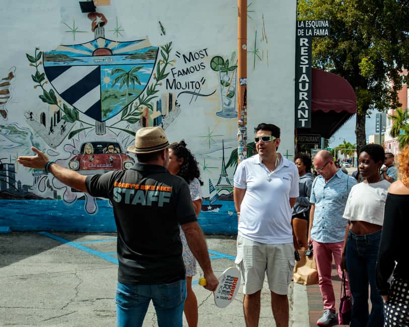 image n.25 of Miami: Little Havana Cuban Food and Culture Walking Tour activity in Miami, uploaded by supplier